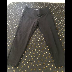 Like new Torrid Pixie pants